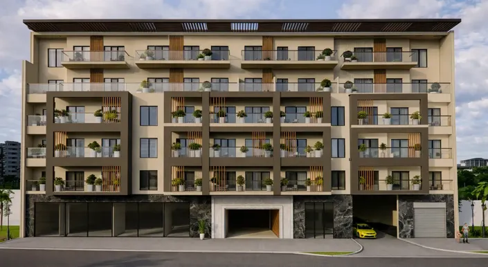Image No.10-2 Bed Apartment for sale