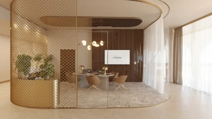 Image No.12-Appartement de 4 chambres à vendre à Palm Jumeirah