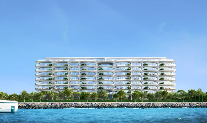 Image No.28-Appartement de 4 chambres à vendre à Palm Jumeirah