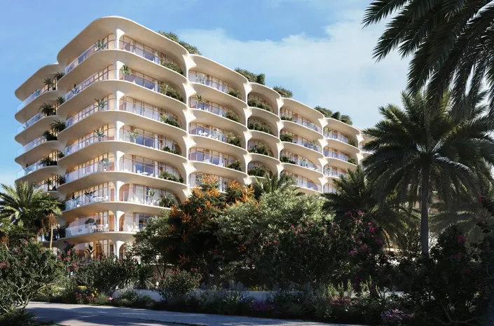 Image No.29-Appartement de 4 chambres à vendre à Palm Jumeirah