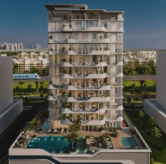 Image No.10-2 Bed Apartment for sale