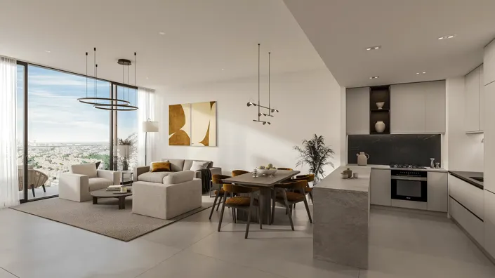 Image No.8-2 Bed Apartment for sale