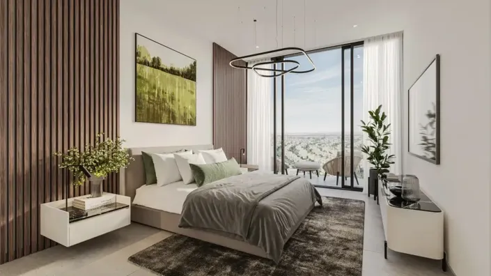 Image No.9-2 Bed Apartment for sale