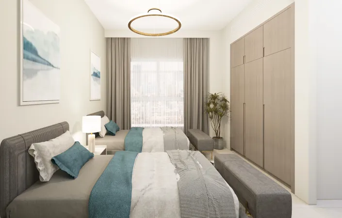 Image No.2-2 Bed Apartment for sale