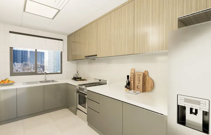 Image No.3-2 Bed Apartment for sale