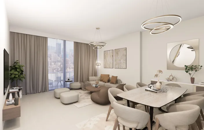 Image No.6-2 Bed Apartment for sale