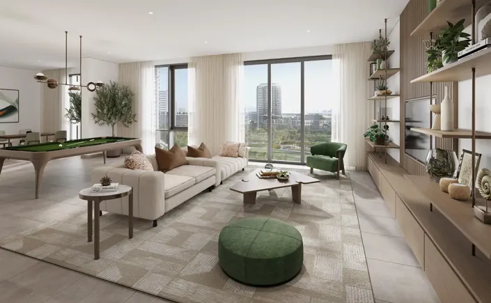 Image No.6-2 Bed Apartment for sale