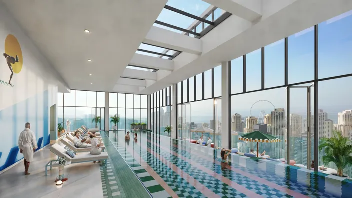 Image No.20-2 Bed Apartment for sale