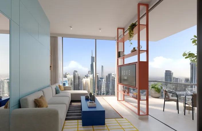 Image No.24-2 Bed Apartment for sale