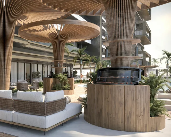 Image No.10-2 Bed Studio for sale