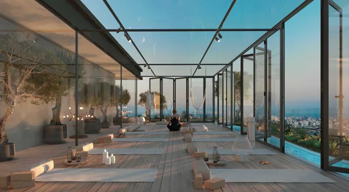 Image No.12-2 Bed Studio for sale