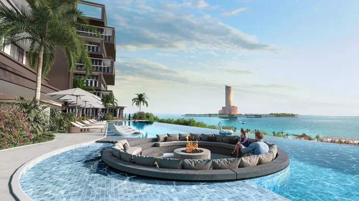 Image No.16-2 Bed Studio for sale