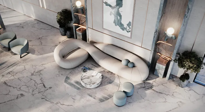 Image No.19-2 Bed Studio for sale