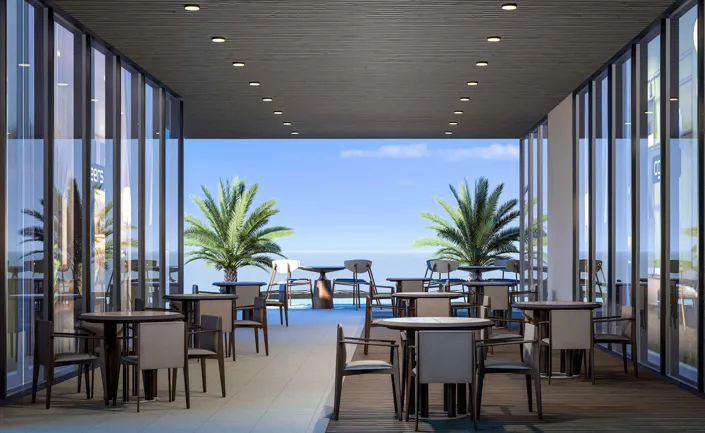 Image No.2-2 Bed Studio for sale