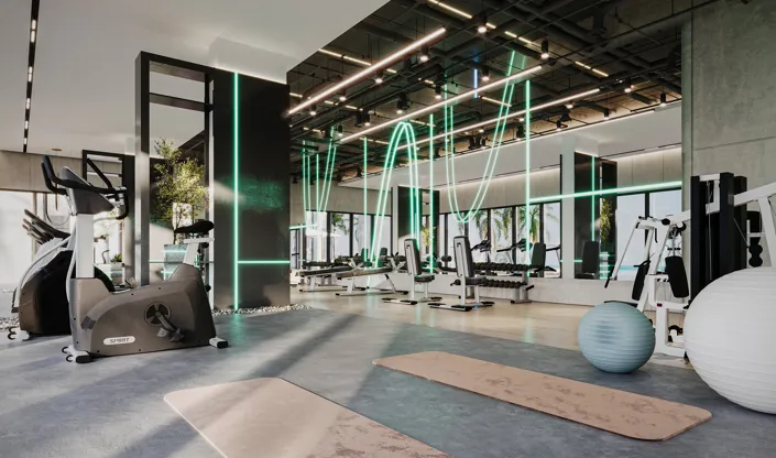 Image No.21-2 Bed Studio for sale