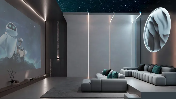 Image No.22-2 Bed Studio for sale