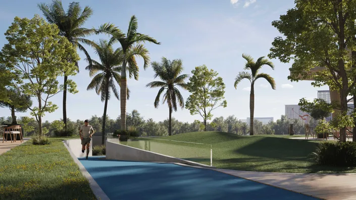 Image No.23-2 Bed Studio for sale