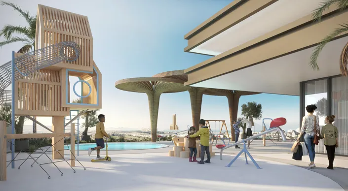 Image No.24-2 Bed Studio for sale