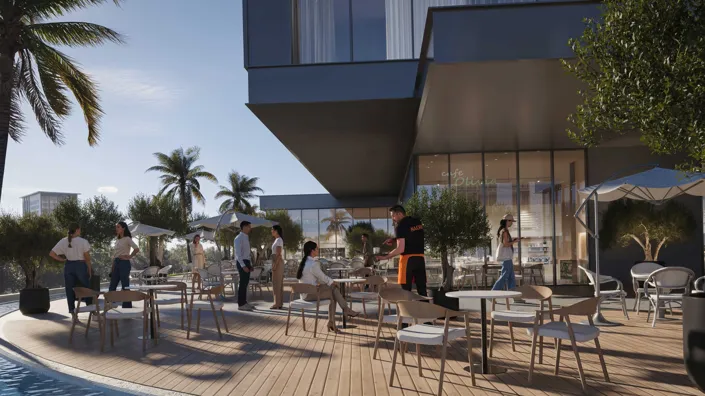 Image No.25-2 Bed Studio for sale