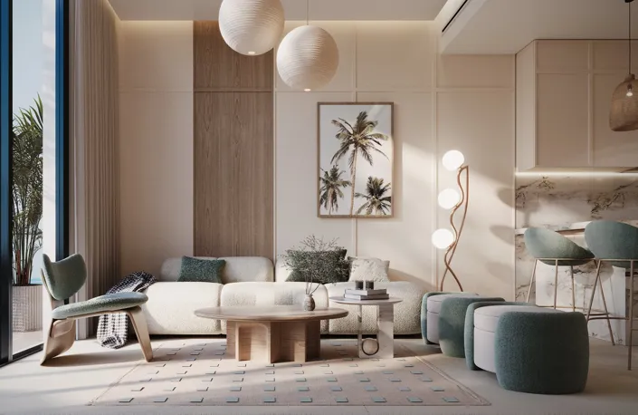 Image No.4-2 Bed Studio for sale