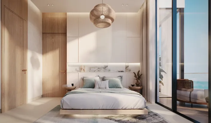 Image No.6-2 Bed Studio for sale