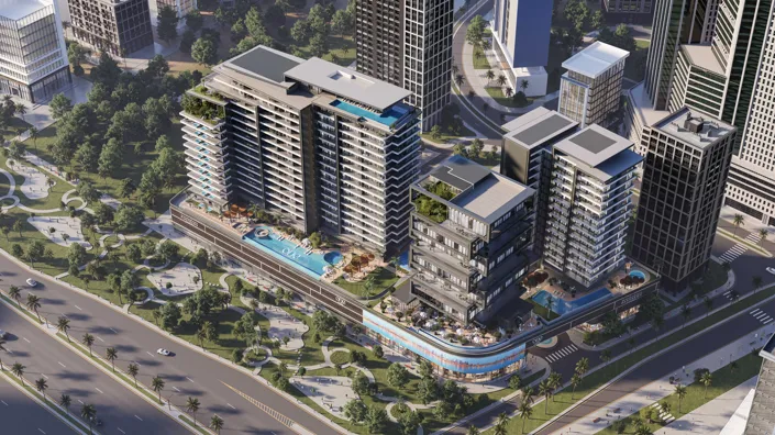 Image No.8-2 Bed Studio for sale