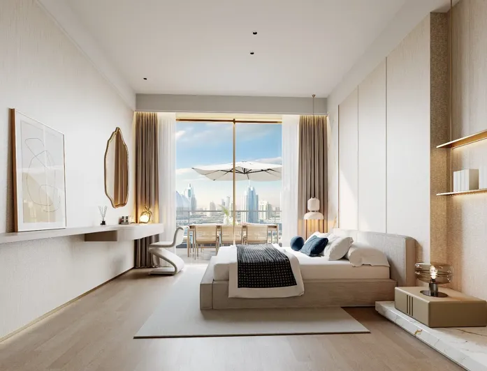 Image No.5-1 Bed Apartment for sale