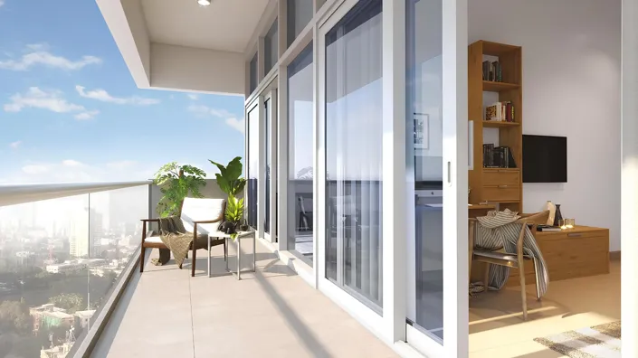 Image No.10-2 Bed Apartment for sale