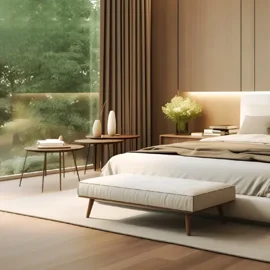 1 - Dubai, Townhouse