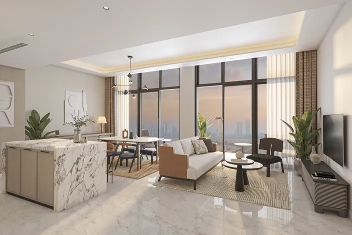 Image No.7-2 Bed Apartment for sale