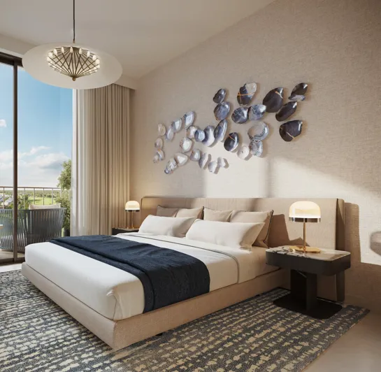 Image No.2-3 Bed Apartment for sale