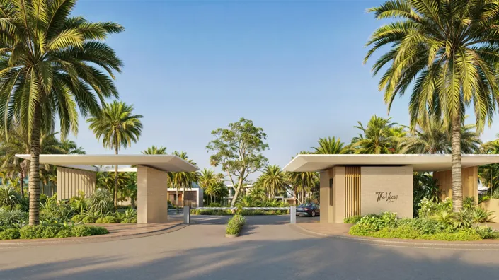 Image No.2-5 Bed Villa for sale