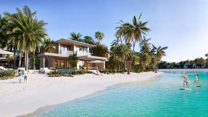 Image No.3-5 Bed Villa for sale