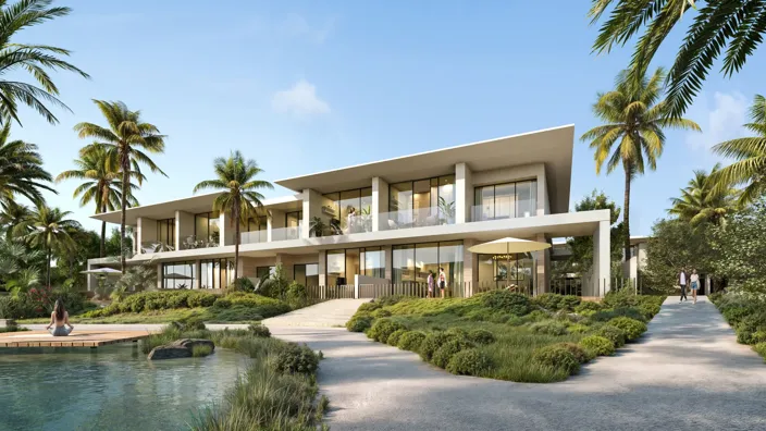 Image No.5-5 Bed Villa for sale
