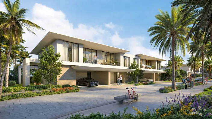 Image No.8-5 Bed Villa for sale