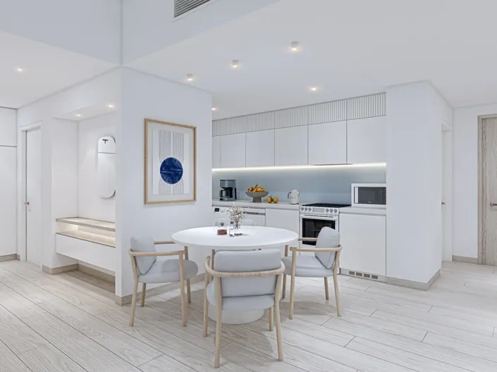 Image No.11-4 Bed Penthouse for sale