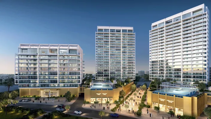 Image No.2-4 Bed Penthouse for sale