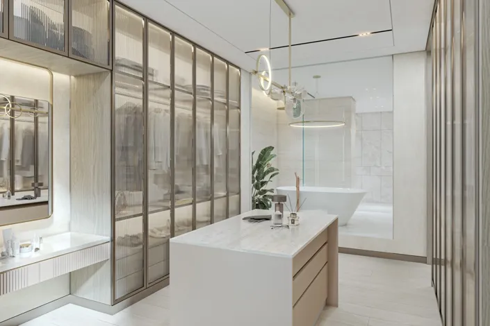 Image No.20-4 Bed Penthouse for sale