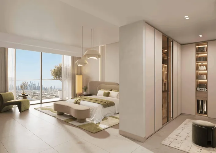 Image No.6-4 Bed Apartment for sale
