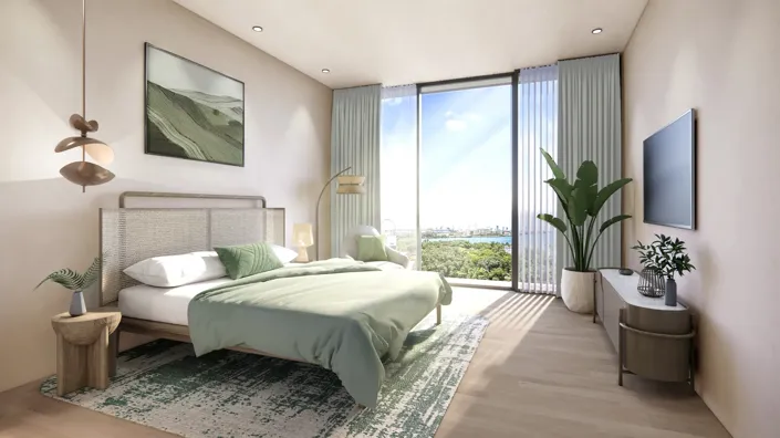 Image No.14-5 Bed Apartment for sale