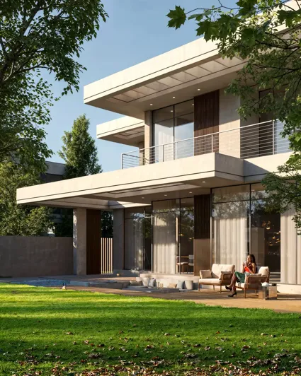 Image No.2-5 Bed Apartment for sale