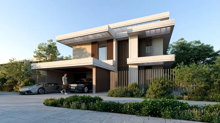Image No.5-5 Bed Apartment for sale