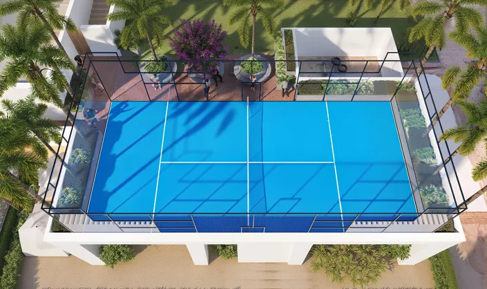 Image No.26-3 Bed Apartment for sale