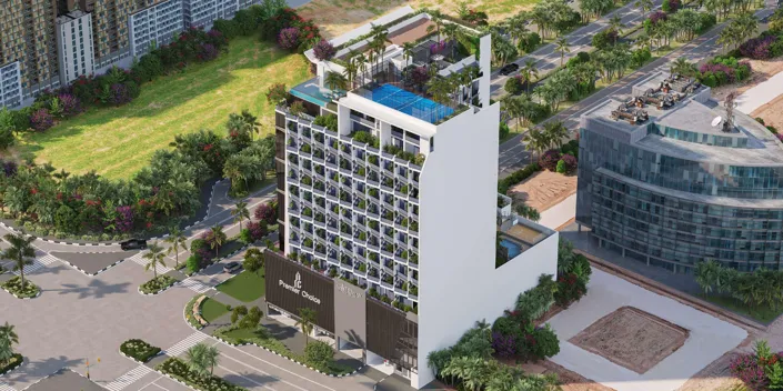 Image No.3-3 Bed Apartment for sale
