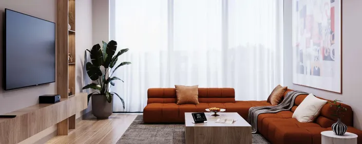 Image No.5-3 Bed Apartment for sale