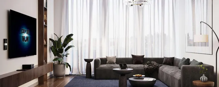 Image No.6-3 Bed Apartment for sale