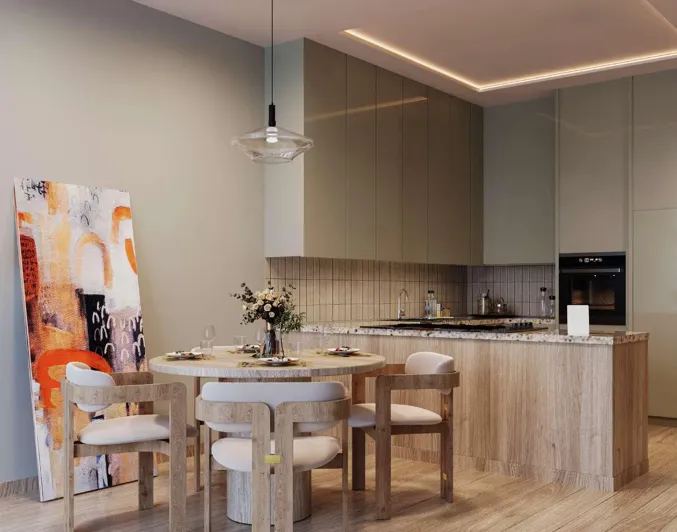 Image No.7-3 Bed Apartment for sale