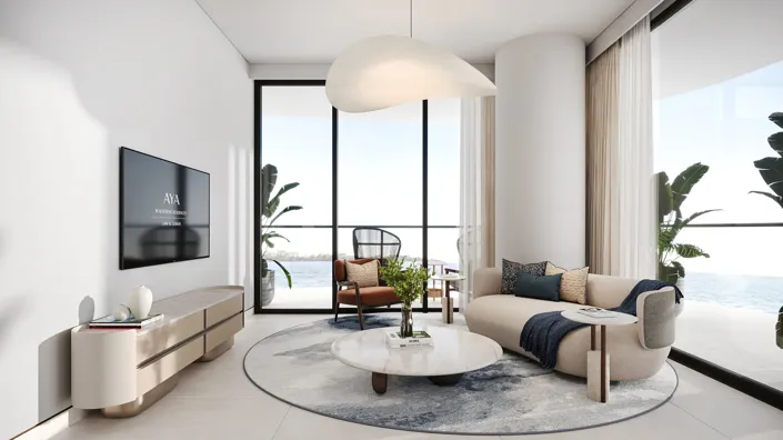 Image No.17-4 Bed Apartment for sale