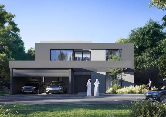 Image No.10-4 Bed Villa for sale