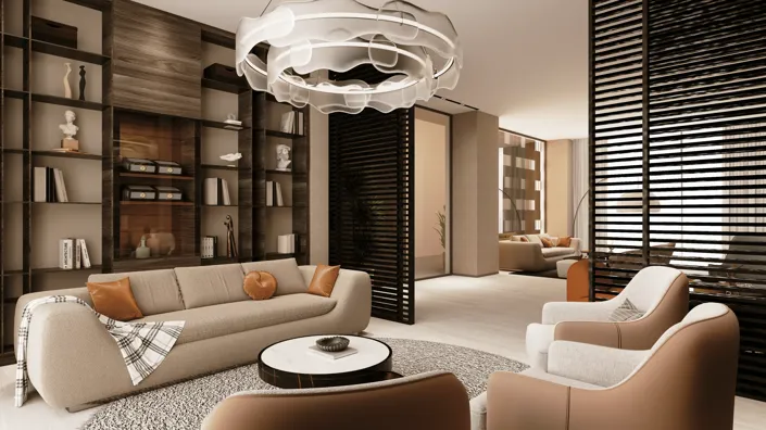 Image No.13-5 Bed Apartment for sale